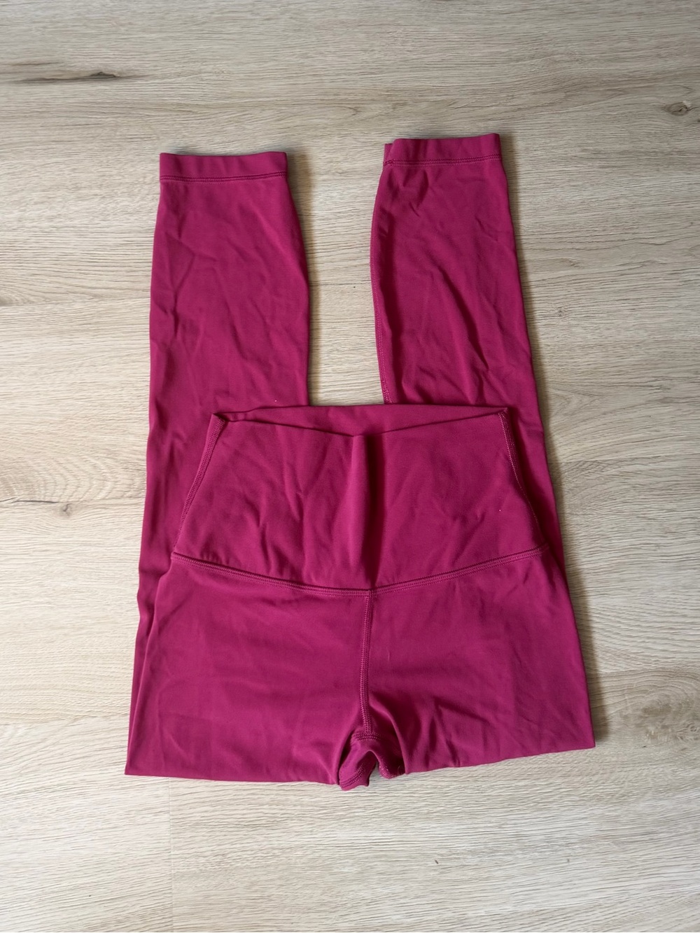 Lululemon align leggings